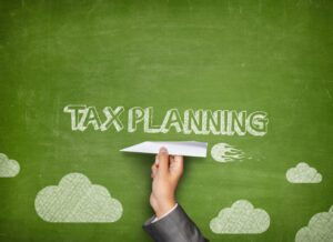Read more about the article Tax Season & IRS Changes