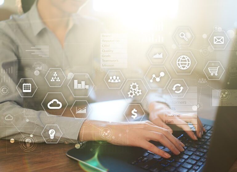 You are currently viewing How to Leverage Big Data to Improve Your Recruitment Process