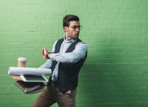 Read more about the article High Performance and Side Hustles 