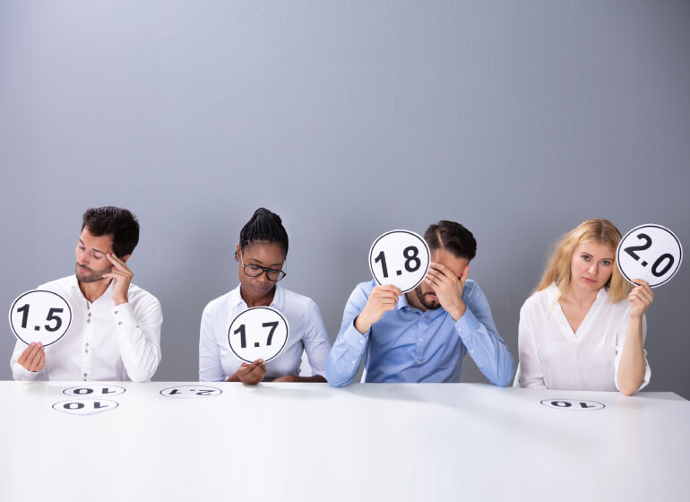 You are currently viewing Perfect is the Enemy of Done